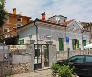 Villa Istria Lovran Croatia