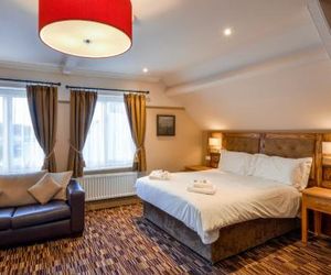 The Dolphin Hotel Whitby United Kingdom