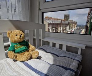 The Waverley Guest House Whitby United Kingdom