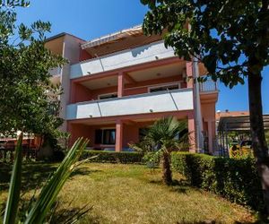 Apartments Stupar KRK Croatia