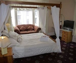 The Corner Guest House Whitby United Kingdom