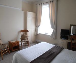 The Europa Guesthouse Whitby United Kingdom