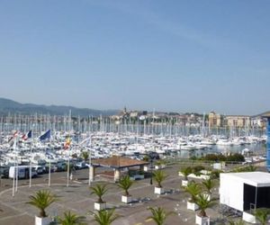 RENTAL PORT HENDAYE 82 B 1   HENDAYE Hendaye France