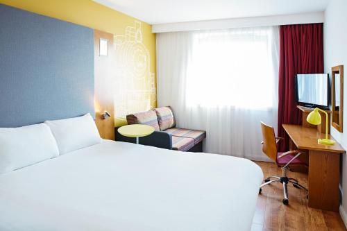 Hotel Photo 2