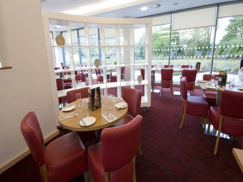Hotel Photo 17