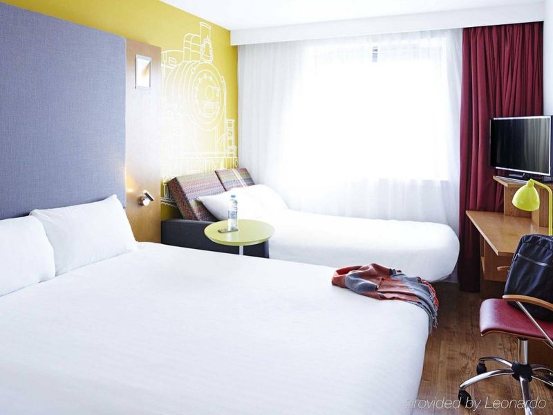 Hotel Photo 3