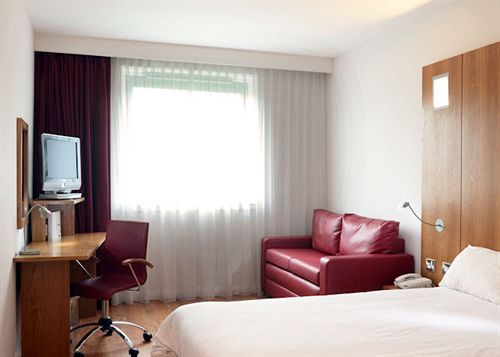 Hotel Photo 5