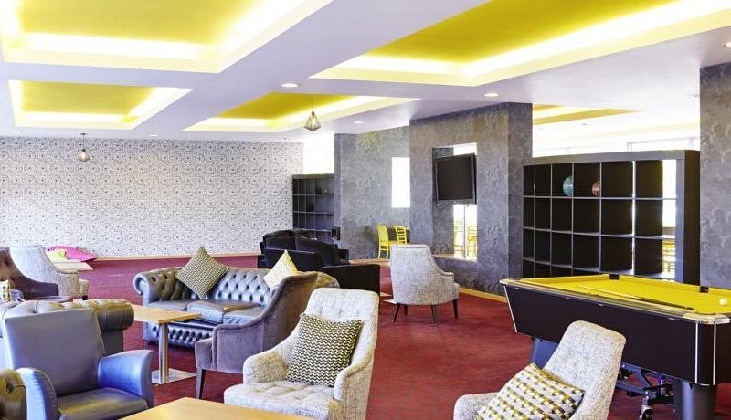 Hotel Photo 8
