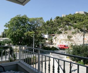 Apartments & Rooms on Main Square Hvar Croatia