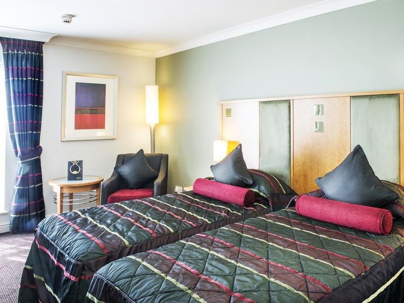 Hotel Photo 1