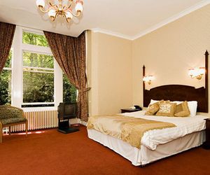 Best Western Plus Ilkley Craiglands Hotel & Spa Ilkley United Kingdom