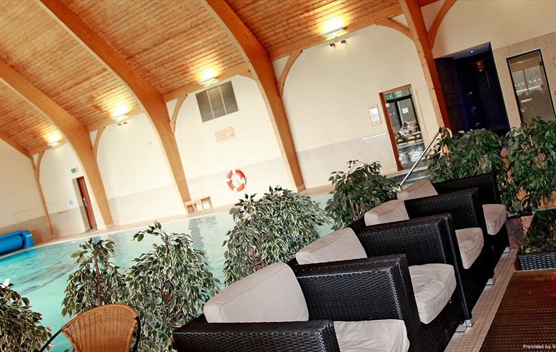 Hotel Photo 9