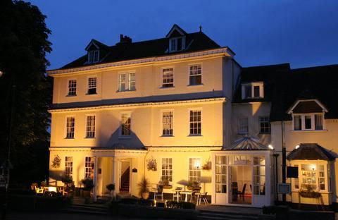 Hotel Photo 23