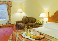 Отзывы Macdonald Loch Rannoch Hotel & Resort, 3 звезды