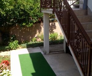 Apartman Amalija Karin Croatia