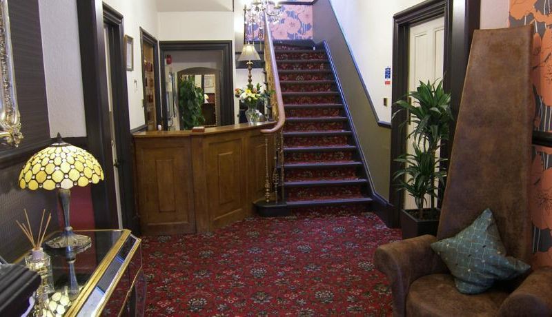 Hotel Photo 11