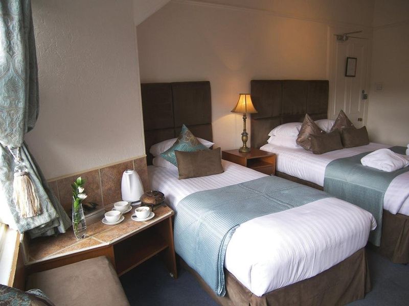 Hotel Photo 6