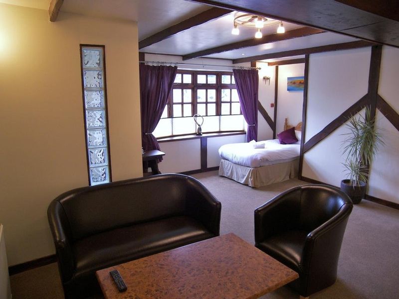 Hotel Photo 8