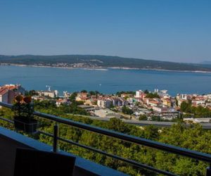 Apartments Villa San Antonio Crikvenica Croatia