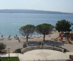 Beach Apartments Center Crikvenica Croatia