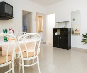 Center Apartments Regina Bol Croatia