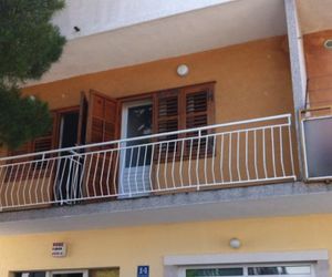 Apartments Jozipovic Baska Voda Croatia