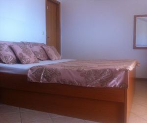 Apartments Juric Baska Voda Croatia