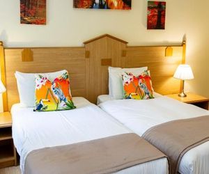 Pine Trees Hotel Pitlochry Pitlochry United Kingdom