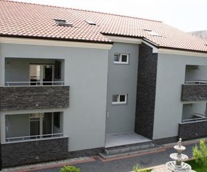 Apartments Maslina Baska Croatia