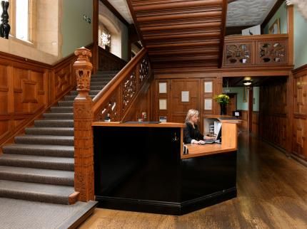 Hotel Photo 14