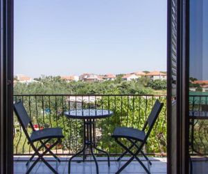 Apartments Sea View Bibinje Croatia