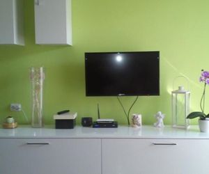 Apartmani Bibinje Bibinje Croatia