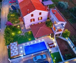 Apartments Guc Oltre Croatia