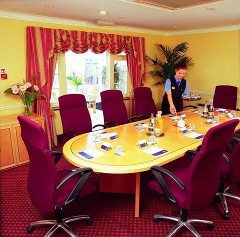 Hotel Photo 14