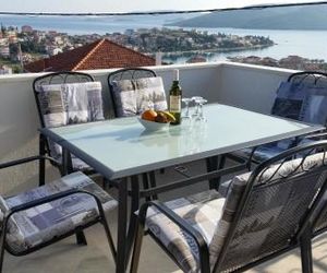 Apartment Plejic Seget Vranjica Croatia