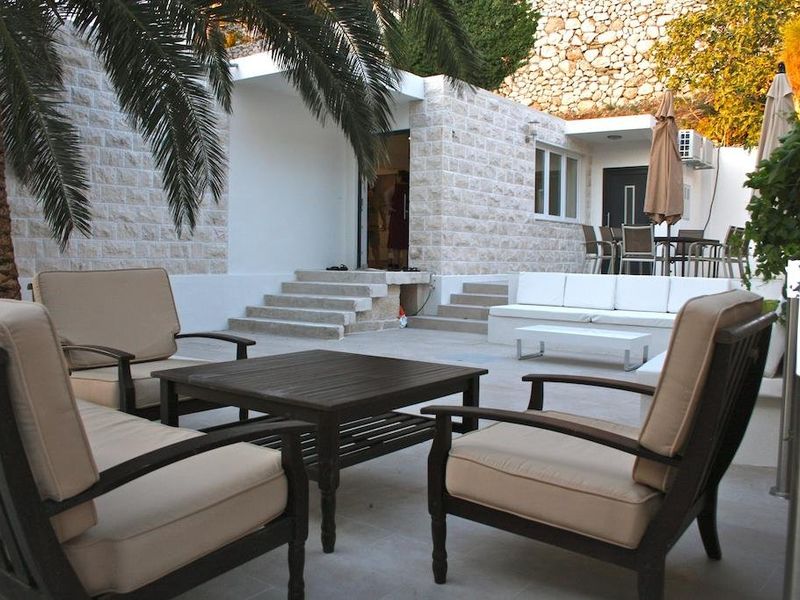 صورة الفندق 8