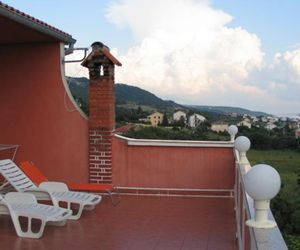 Apartments Marica Rab Croatia