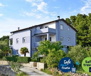 Apartments Novotny Rab Croatia