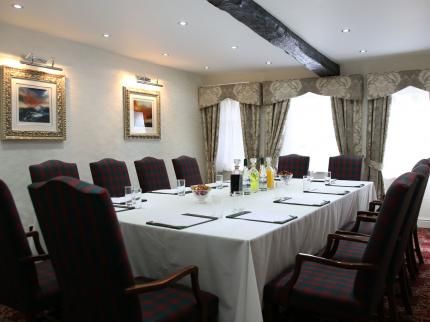Hotel Photo 22