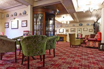 Hotel Photo 9