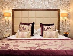 Lodore Falls Hotel & Spa Keswick United Kingdom