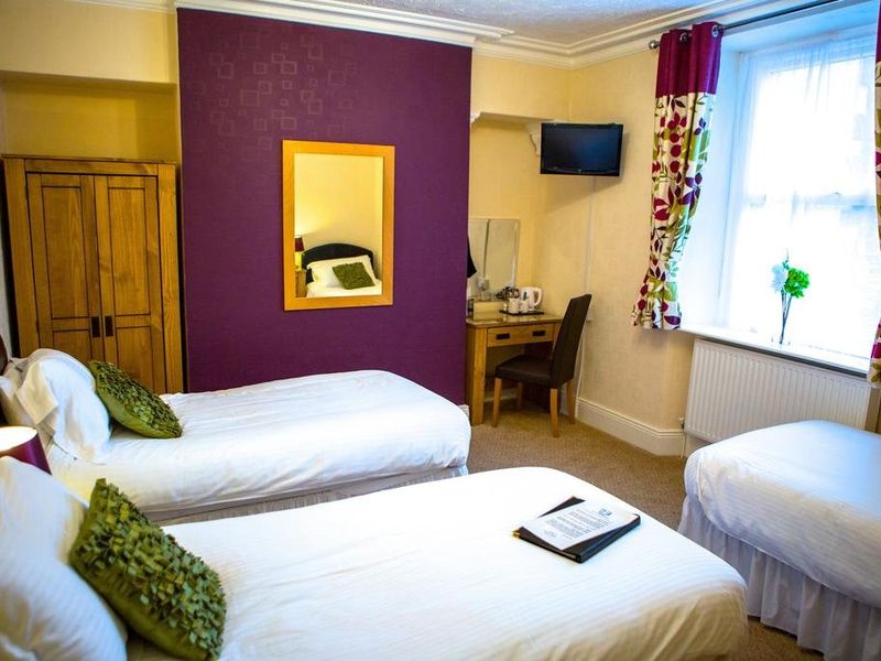 Hotel Photo 2