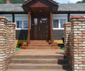 BERG APARTMAN Sarvar Hungary