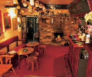 The Druid Inn Mold United Kingdom