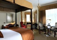 Отзывы Macdonald Berystede Hotel & Spa, 4 звезды