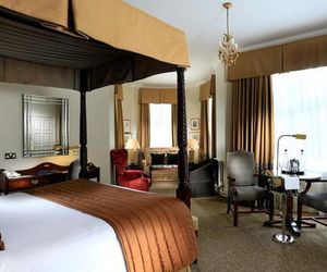 Macdonald Berystede Hotel & Spa Ascot United Kingdom