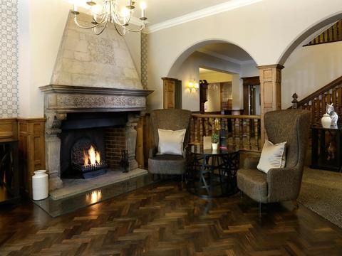 Hotel Photo 12
