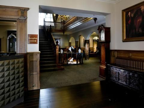 Hotel Photo 13
