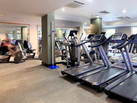 Hotel Photo 16