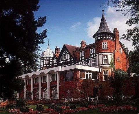 Hotel Photo 22